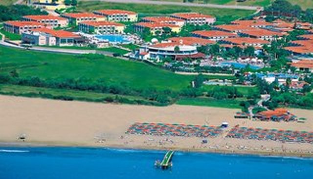 MAJESTY CLUB PALM BEACH